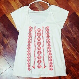 GARNET HILL shirt